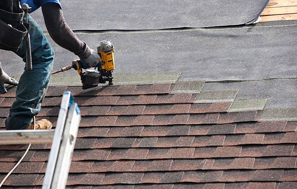 Licensed Gutter Installation service in Linden, MI - Brentwood Metal Roofing